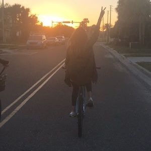 Meet your Posher, Andrea